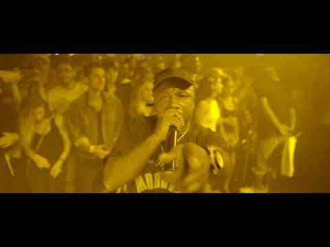 SEN presents: NEW YORK'S FINEST (Havoc & Big Noyd)