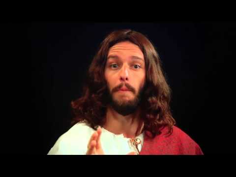 Evangelho Encenado - Mateus 5, 13-16