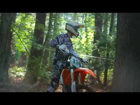 Independence Day 2 Stroke- No Music KTM 250SX
