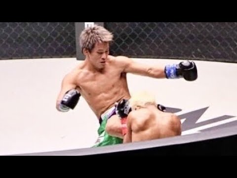 与座優貴──スーパーレックを砕き世界を揺るがせた“現象”の夜