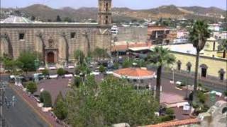 Caminos de Michoacan - Federico Villa