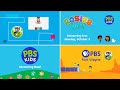 PBS KIDS Program Break 2022 WFWA DT2