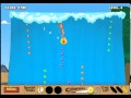 Cowabunga Candace Surfing Online Children Game