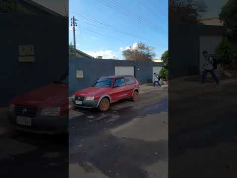 Joviânia-GO Brasil...