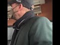 Deutsche Bahn will Mario Barth wegen Trinkens im Abteil rausschmeißen!
