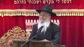 047רוממות התפילה הלכות חזרת השליח ציבור (הרב יורם סרי) - התמונה מוצגת ישירות מתוך אתר האינטרנט יוטיוב. זכויות היוצרים בתמונה שייכות ליוצרה. קישור קרדיט למקור התוכן נמצא בתוך דף הסרטון