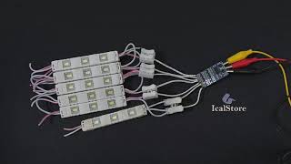 Download lagu Modul Running Sein BK ZX 6L Bisa di 12V 24V mp3 Download lagu Modul Running Sein BK ZX 6L Bisa di 12V 24V mp3