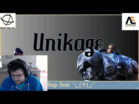 UniKage - AEL & My Future Content