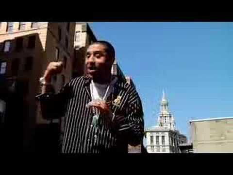 Jus Nyce - The Change Up