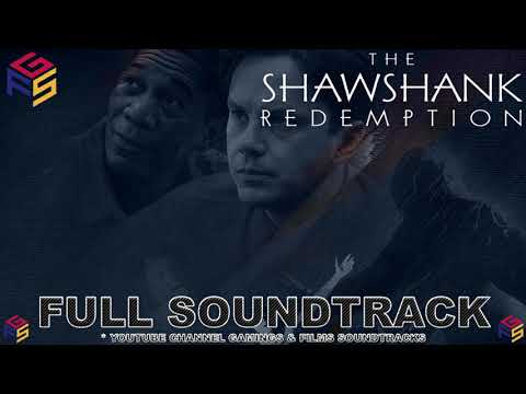 The Shawshank Redemption [GFS] [OST] [FULL SOUNDTRACK]