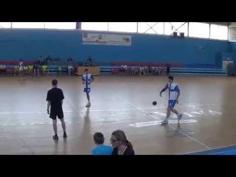 RK Zlatar   RK Rakovica Drzavno prvenstvo Srbije 30 05 2015