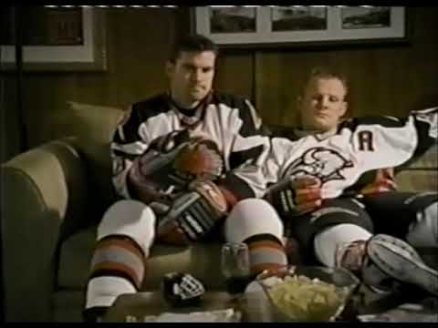Adelphia Commercial featuring Rob Ray and Brian Holzinger (2000)