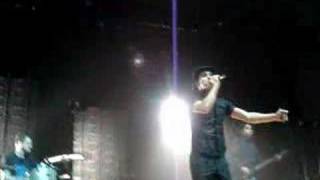 Maximo Park Sandblasted