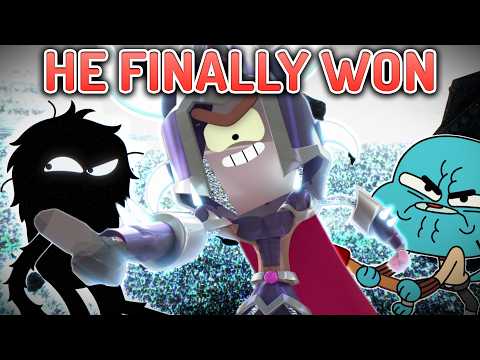 ROB CHANGES GUMBALL'S ENDING! The Rewrite Breakdown! (The Wonderfully Weird World of Gumball)