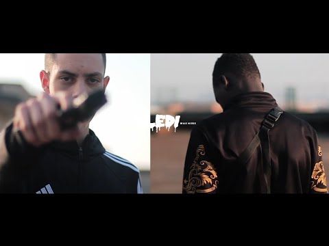 Yng Jona - Non Flexy Un Cazzo (Official Video)