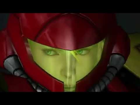 Metroid Other M - E3 2010 Trailer (Wii)