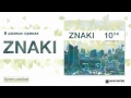 Znaki - В разных сумках (100 триллионов. Аудио) 