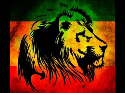 Black Warrior feat Wildfire - Bun di chalice