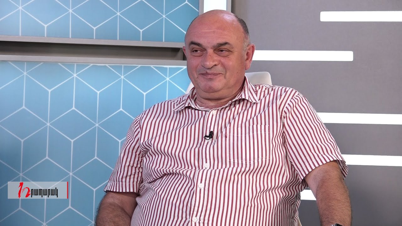 Գերիների վերադարձը չի կարող լինել քաղաքական շահարկման առարկա․ Ա․ Ենոքյան