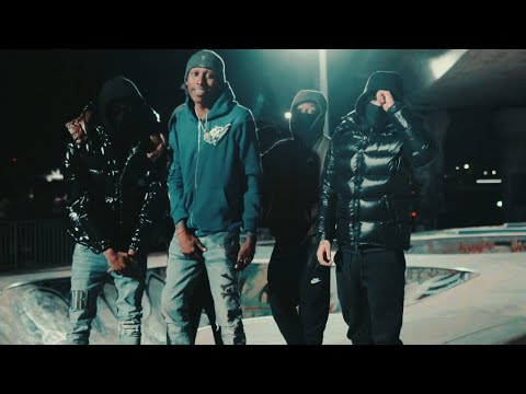 boobie sos - My Lifestyle (Dir@alwaysriskthings)(Prod@youheatinuplavish )