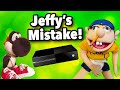 SML Movie Jeffy S Mistake REUPLOADED