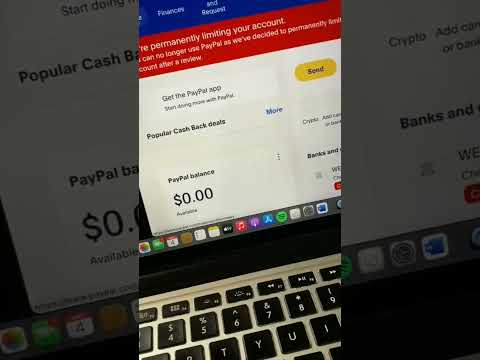 Do you have a permanently limited PayPal account over 180days already? We can help you withdraw.