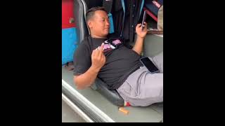 Download lagu Story WA Bus SJM Trans #sjmtrans mp3