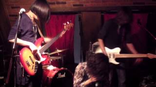 LAPIS VAN CHORD - STAY REAL live at cathouse JP