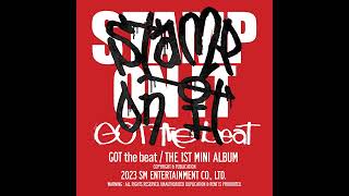Download lagu GOT the beat - Stamp On It mp3