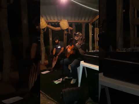 Solidão (Cover) Daniel Vilela – Ao Vivo | Córrego Danta/MG (12/10/2019)