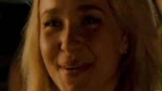 Claire - bring it on, im sexy, im cute......