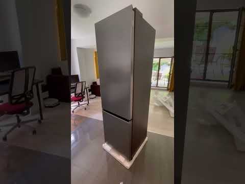 Refrigerator Samsung RB38C600CS9/EF