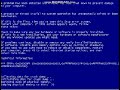 Windows 7 Startup Has Bsod