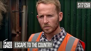 Escape to the Country: Season 17 Episode 59 Oxfordshire | 2016 | FULL EPISODE