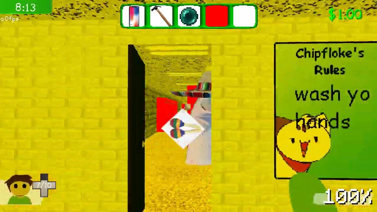 Raldis Crackhouse Extra part 2