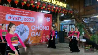 YEP Mai Châu by Amazing Family Travels