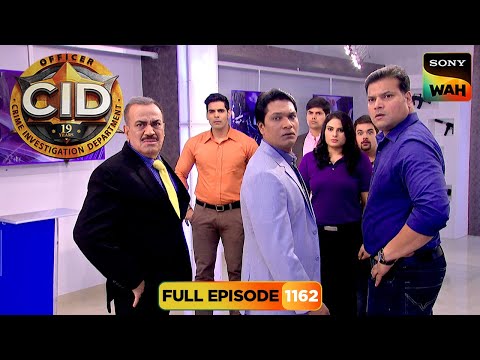 New officer की हुई CID में Powerful Entry | CID | सी.आई.डी. | 16 Sep 2025