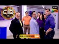 New Officer की हुई CID में Powerful Entry CID सी आई डी 16 Sep 2025