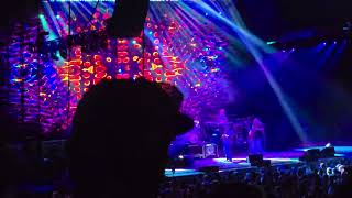 Widespread Panic Birmingham 4/17/26 Up All Night