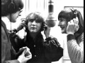 The Byrds: Change is now