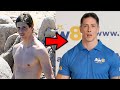 Skinny Footballer To Sauced Golf Course Attendant - Fernando Torres Natty Or Not