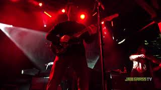 Yonder Mountain String Band - One of These Days - 2017 Northwest String Summit