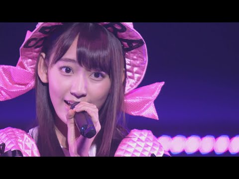 160122 ~ 24 AKB48 Group Request Hour Setlist 2016 Behind the scenes / Nako Yabuki, Sakura Miyawaki