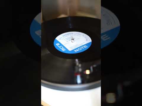 Friday the Thirteenth - Joe Henderson #vinylcommunity #vinyl #jazzmusic #bluenoterecords #needledrop