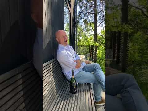 Richard Juhlin Bollinger Vieilles Vignes Françaises 2008