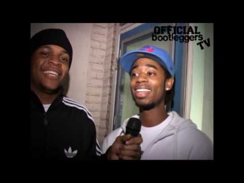 OfficialBootleggersTv Episode 11- Lost & Found(unreleased episode 2009) Steph