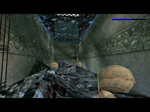 TRLE 2006.01.01 - BtB 2006 - Heaven's Gate