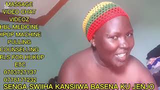 BINO EBIGAMBO TOBIBUUZANGA OMWAGALWA WOO