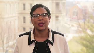 Sen. Santana: Michigan Budget Must Help Everyone