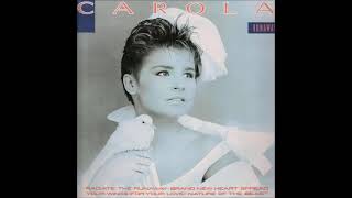 Carola - Nature Of The Beast